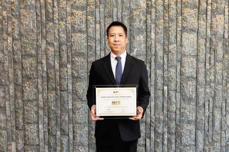 ทัศน์ชัย พัฒนโกศัย ผู้ช่วยรองประธานฝ่ายบร...