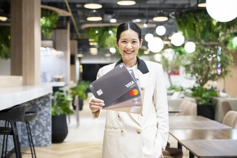 เคทีซีประกาศความสำเร็จแคมเปญ "บุฟเฟ่ต์ มา...