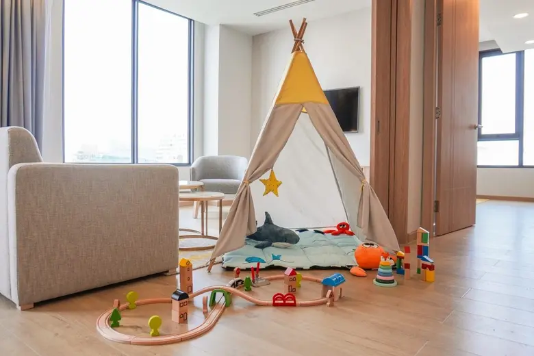 สัมผัสประสบการณ์วันหยุดสุดพิเศษพร้อมด้วยค...