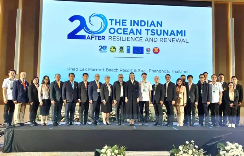 ววน. วช. ร่วมกางโรดแมป ชี้ทิศทางใช้ "นวัต...