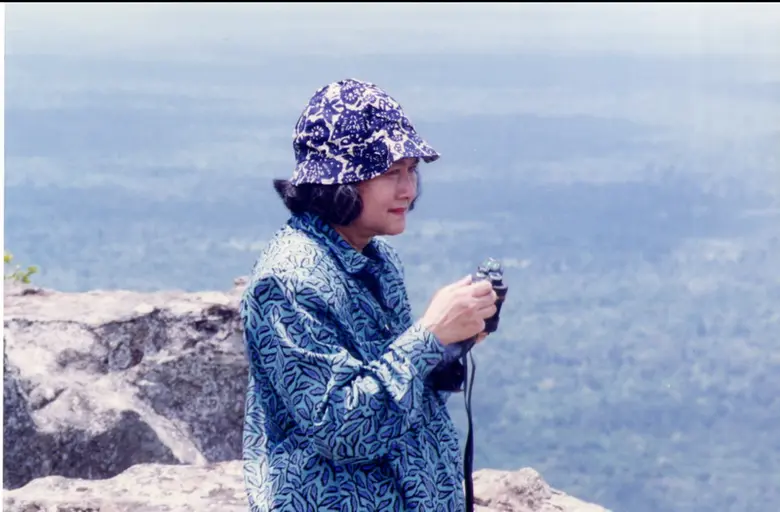 สมเด็จพระเจ้าพี่นางเธอ เจ้าฟ้ากัลยาณิวัฒน...