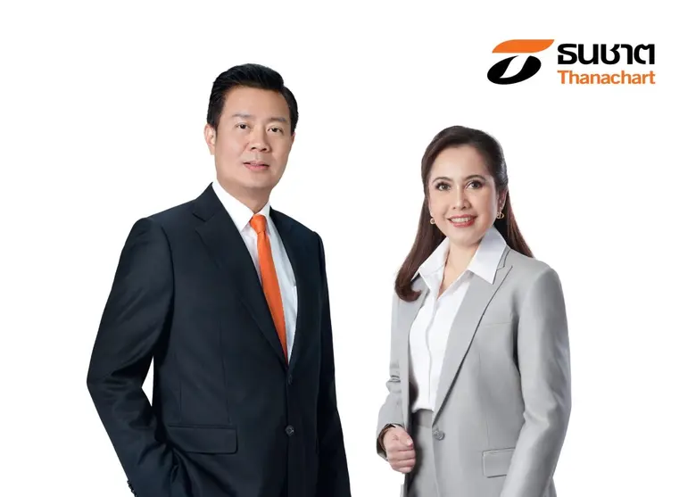 กลุ่มธนชาต แต่งตั้ง นายพีระพัฒน์ เมฆสิงห์...