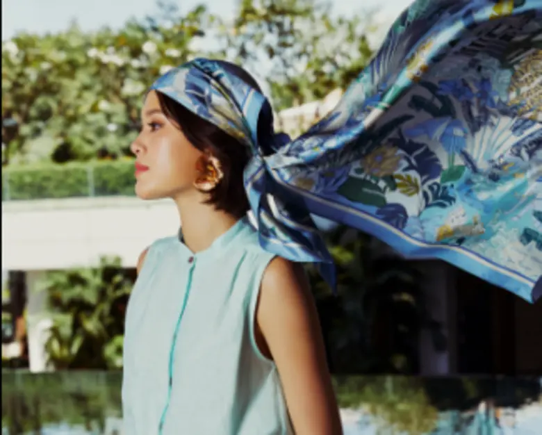 จิม ทอมป์สัน แบรนด์ไอคอนิกไลฟ์สไตล์ระดับโ...