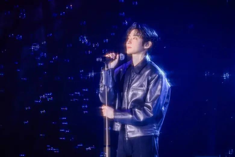 ปิดฉากไปอย่างสวยงามกับงานแฟนมีตติ้งของ "ฮ...