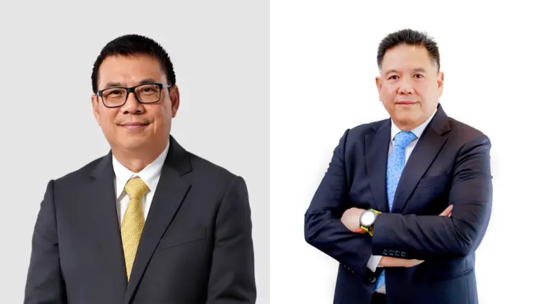 PSH ตั้ง "รุ่งโรจน์ รังสิโยภาส" นั่งประธานบอร์ด ดึง...