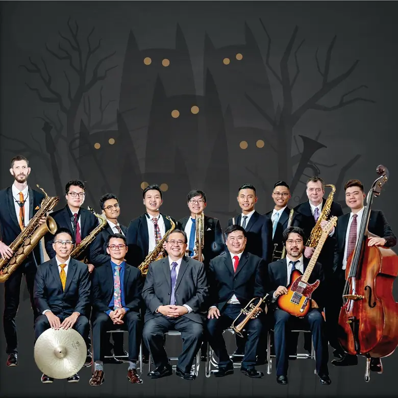 Thailand International Jazz Conference 20...