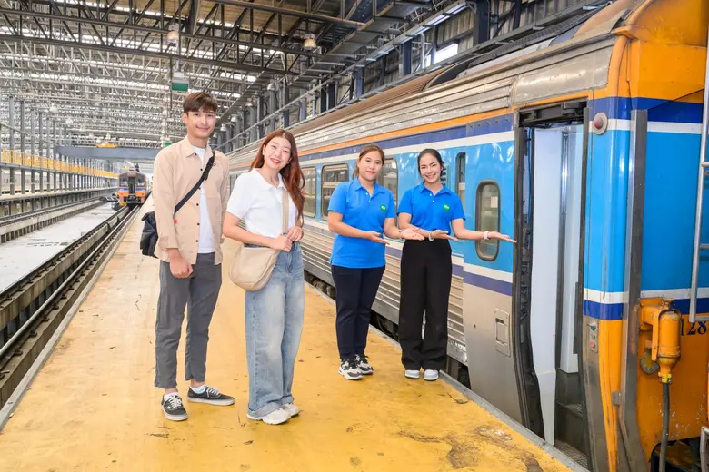 กลุ่มบริษัท พราว ผู้นำการพัฒนาอสังหาริมทร...