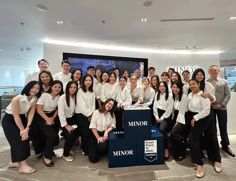 Minor Hotels, a leading global hospitalit...