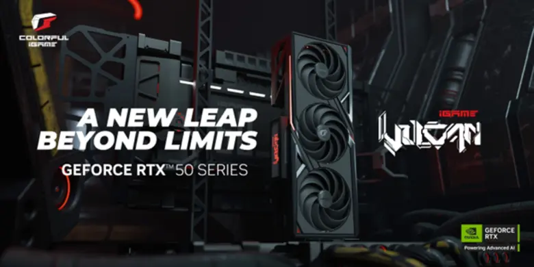 บริษัท Colorful Technology จำกัด แบรนด์ชั...