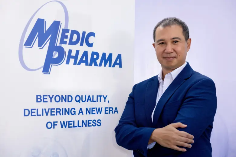 บริษัท สหแพทย์เภสัช จำกัด หรือ MEDICPHARM...