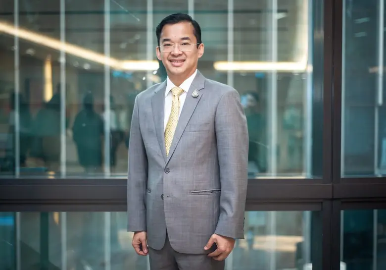 บมจ.ซุปเปอร์ เอนเนอร์ยี คอร์เปอเรชั่น (SU...