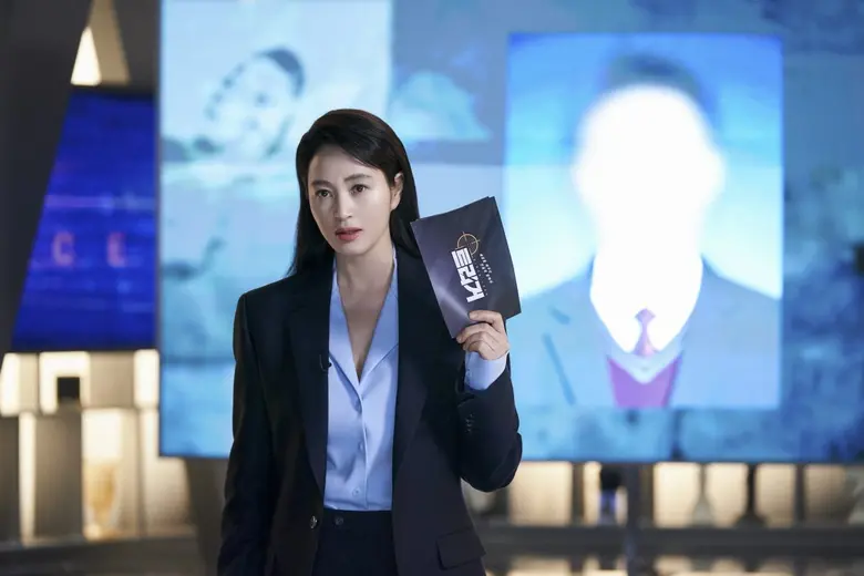 เผยโฉมซีรีส์เกาหลีสุดปัง จาก Disney+ Hots...