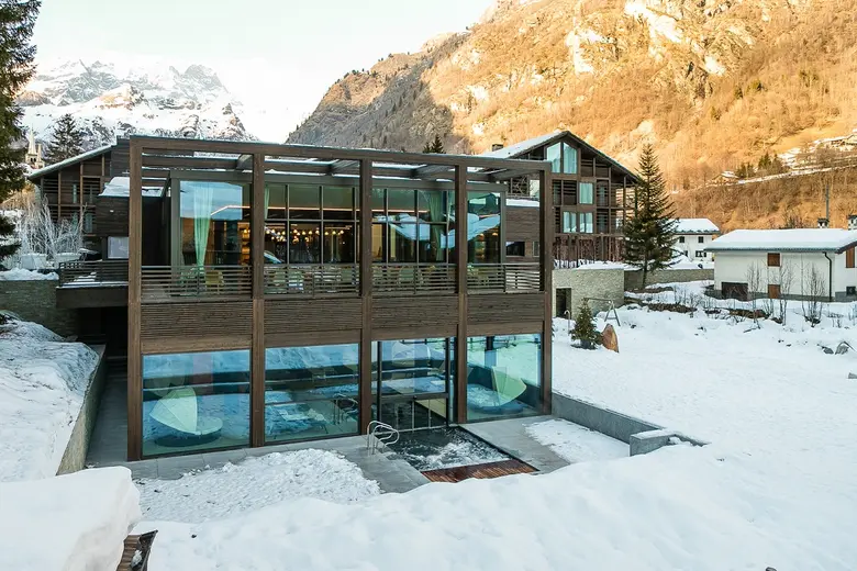 Minor Hotels Europe &amp; Americas to Debut in the Heart of the Alps with NH Collection Alagna Mirtillo Rosso