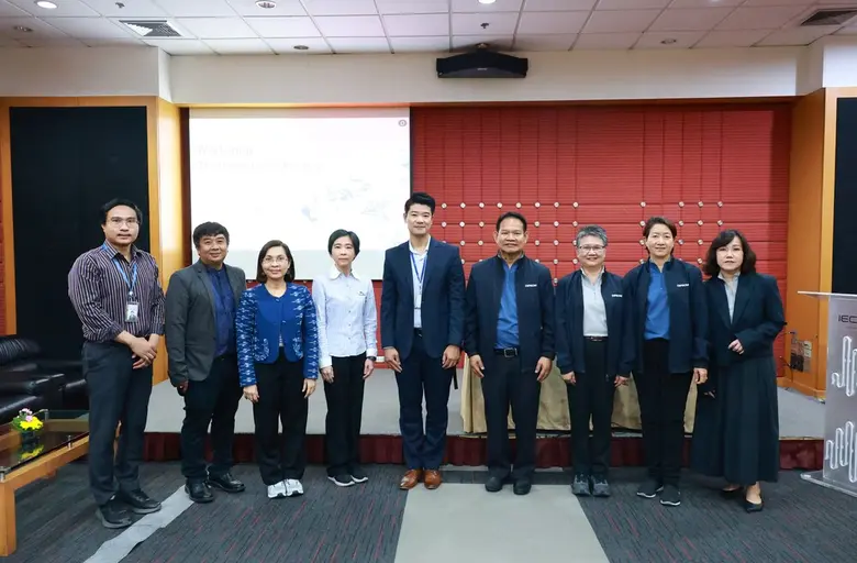 กรุงเทพฯ 7 มกราคม 2568 กรมส่งเสริมอุตสาหก...