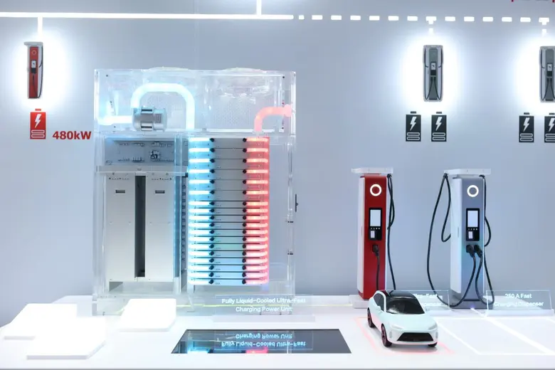 Informa Markets Rebrands "Electric Vehicl...