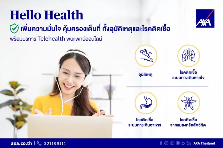 สภาพอากาศที่แปรเปลี่ยนอาจมาพร้อมกับเชื้อโ...