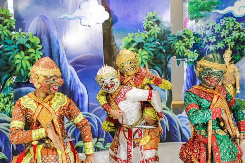 สายอีเวนต์สายชิลถูกใจสิ่งนี้ ศูนย์การค้าเ...