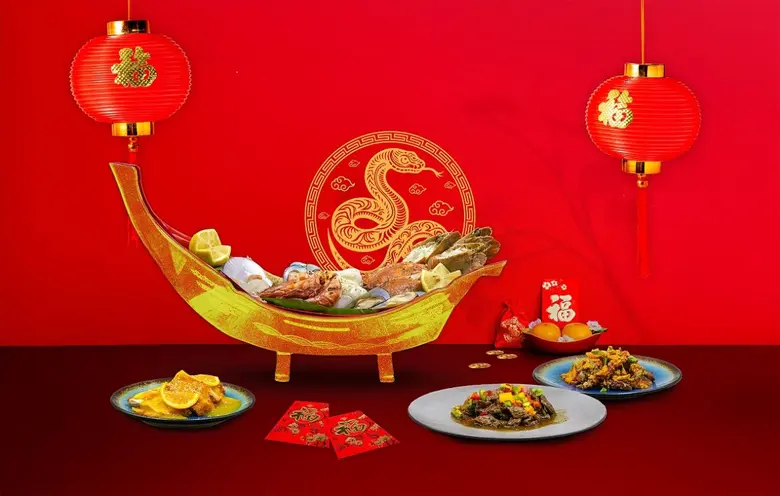 ห้องอาหาร ศาลา ริมน้ำ โรงแรมอวานี พัทยา ร...