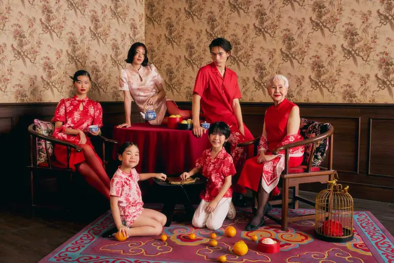 JASPAL (ยัสปาล) เปิดตัวคอลเลกชั่น Pre-Spr...