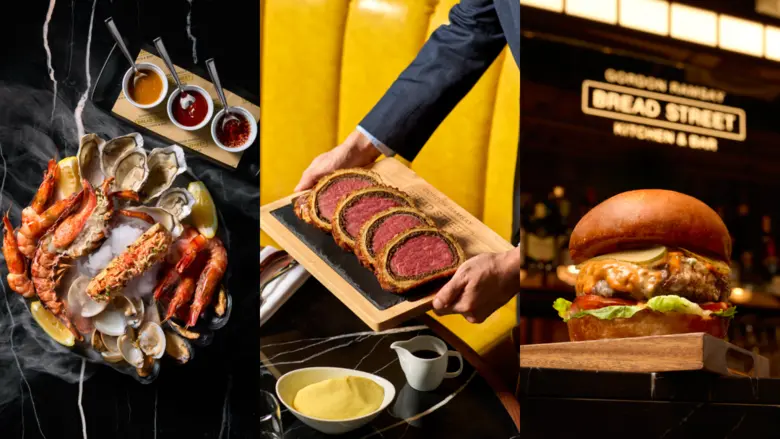 กอร์ดอน แรมซีย์ เชฟมิชลินสตาร์ระดับโลก จั...