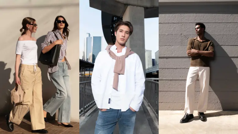 CC DOUBLE O (ซีซี ดับเบิลโอ) แบรนด์แฟชั่น...