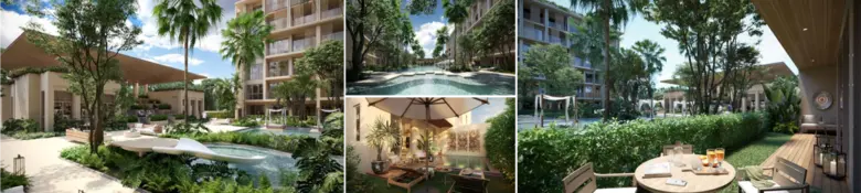 จับตาตลาดอสังหาฯ ไฮเอนด์ภูเก็ตปี 2568 คาด...