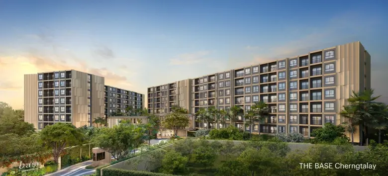 นายองอาจ สุวรรณกุล ผู้ช่วยกรรมการผู้จัดกา...