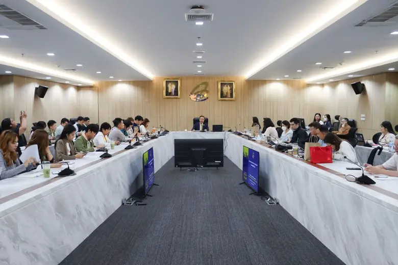 บีโอไอ เผยยอดขอรับการส่งเสริมการลงทุนปี 2...