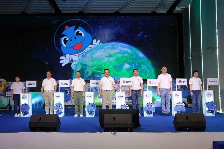 ดร.คงกระพัน อินทรแจ้ง ประธานเจ้าหน้าที่บร...