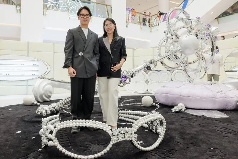 นางสาวสลิล สุญาณเศรษฐกร กรรมการผู้จัดการ ...