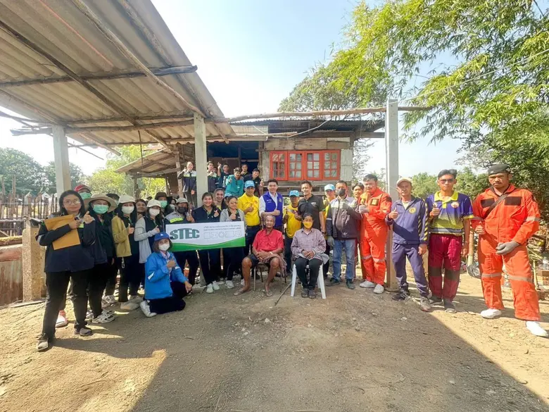 นายโกสินทร์ อุดมสินต์ รองกรรมการผู้จัดการ...