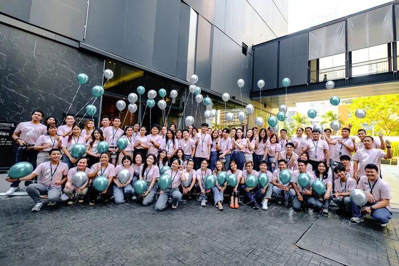 โรงแรมสเตย์บริดจ์ สวีท แบงค็อก สุขุมวิท ไ...