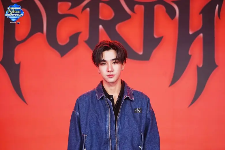 ทำเอาแฟน ๆ กรี๊ดสลบ สำหรับ Thailand Music...