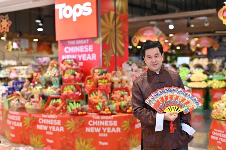 'เทศกาลตรุษจีน' มรดกทางวัฒนธรรมที่ทรงคุณค่าของโลก แ...