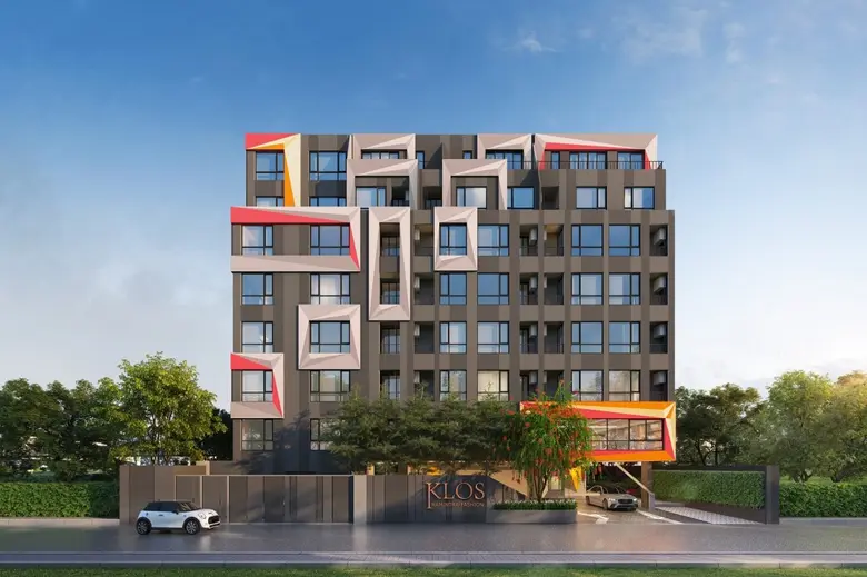 เตรียมเปิดโครงการใหม่ "โคลส รามอินทรา แฟช...