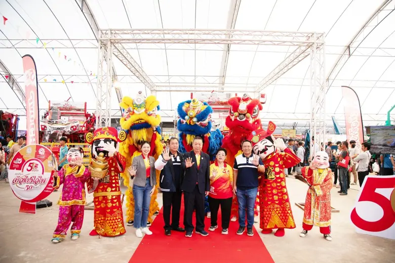 บริษัท จี แคปปิตอล จำกัด (มหาชน) ยกทัพผู้...