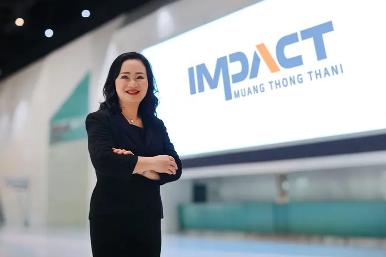 อิมแพ็ค เคเทอริ่ง หนึ่งในผู้นำธุรกิจจัดเล...