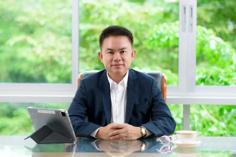 บมจ.ดี.ที.ซี. เอ็นเตอร์ไพรส์ (DTCENT) เปิ...