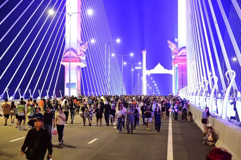 กลายเป็นกระแสที่ได้รับการพูดถึงอย่างกว้าง...