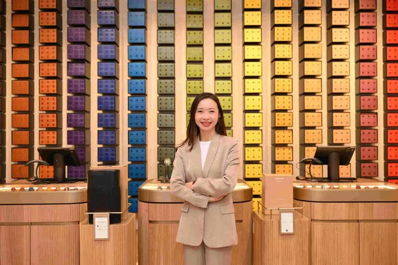 เนสเพรสโซ เดินหน้าขยายกลยุทธ์เพื่อสร้างกา...