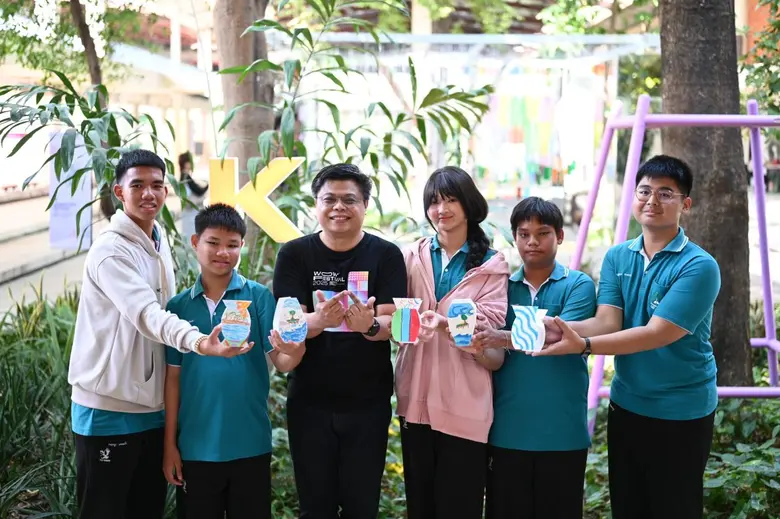 งาน WOW Festival 2025 เปิดพื้นที่ต้อนรับเ...