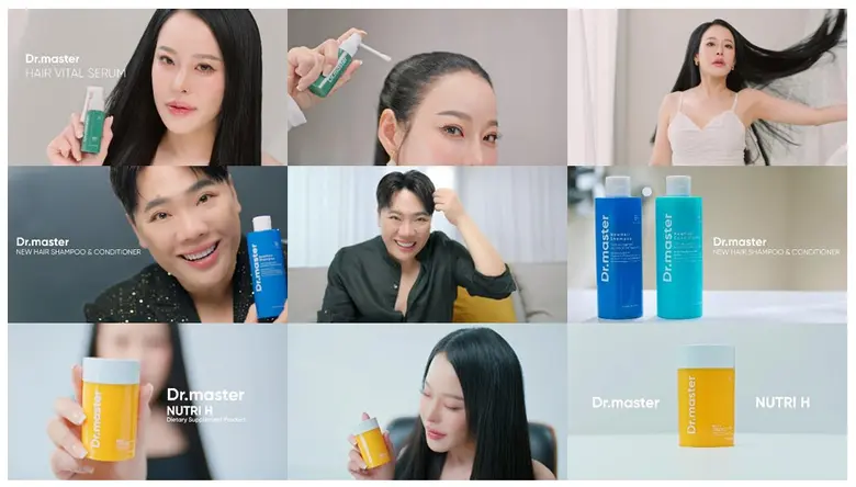 ปล่อย TVC ออกมารับกระแสและยอดขายสุดปัง สำ...