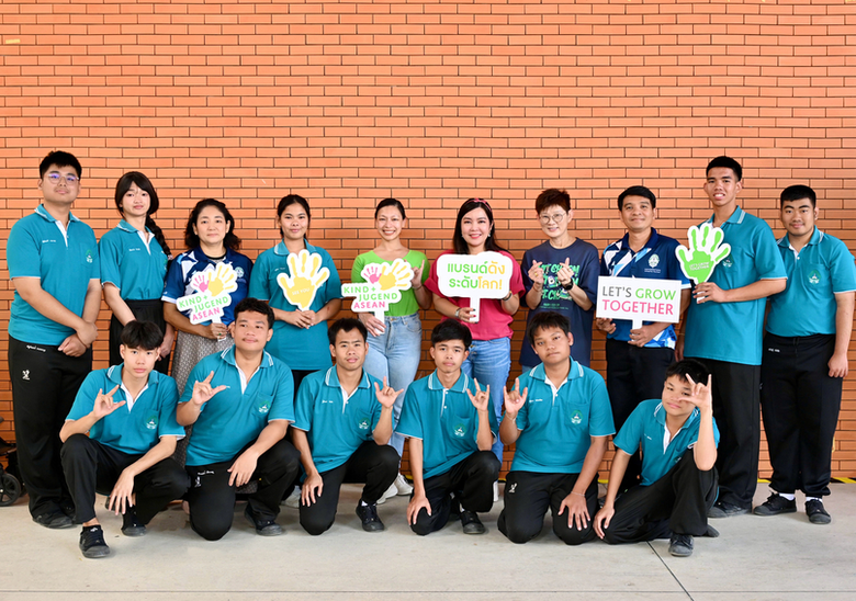 Kind+Jugend ASEAN 2025 งานมหกรรมสินค้าแม่...