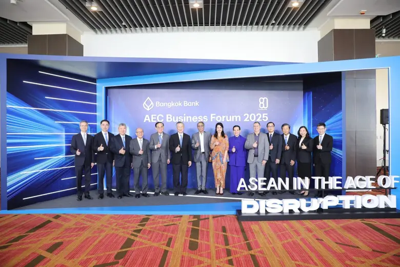 Bangkok Bank supports ASEAN businesses to...