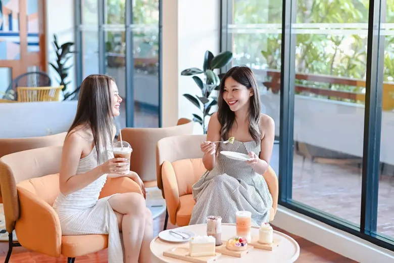 โรงแรม อวานี พัทยา รีสอร์ท ชวนเที่ยวทะเลอ...