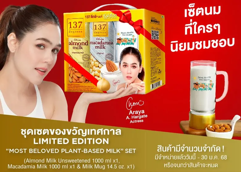 อาหารและเครื่องดื่มสุขภาพ ดาวรุ่งพุ่งแรง ...