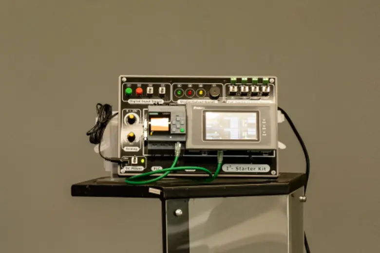 เนคเทค สวทช. จับมือ SYNTECH ร่วมลงนามผลักดัน I? Starter Kit ปูทางการเรียนรู้ IIoT สู่การศึกษาและอุตสาหกรรม