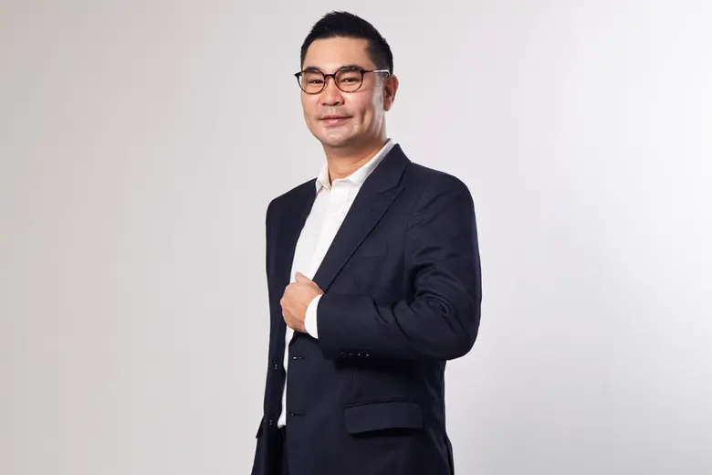 ล็อกซเล่ย์ กรุ๊ป ประกาศแต่งตั้ง นายจรัสพง...