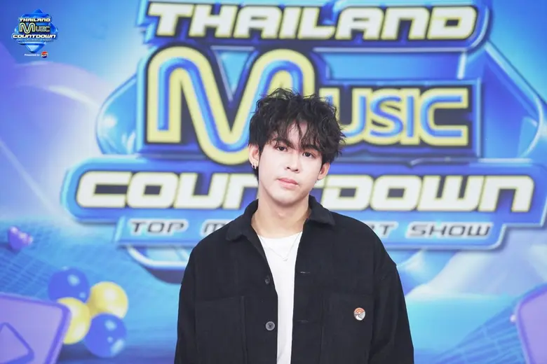 Thailand Music Countdown วันอาทิตย์นี้ เต...