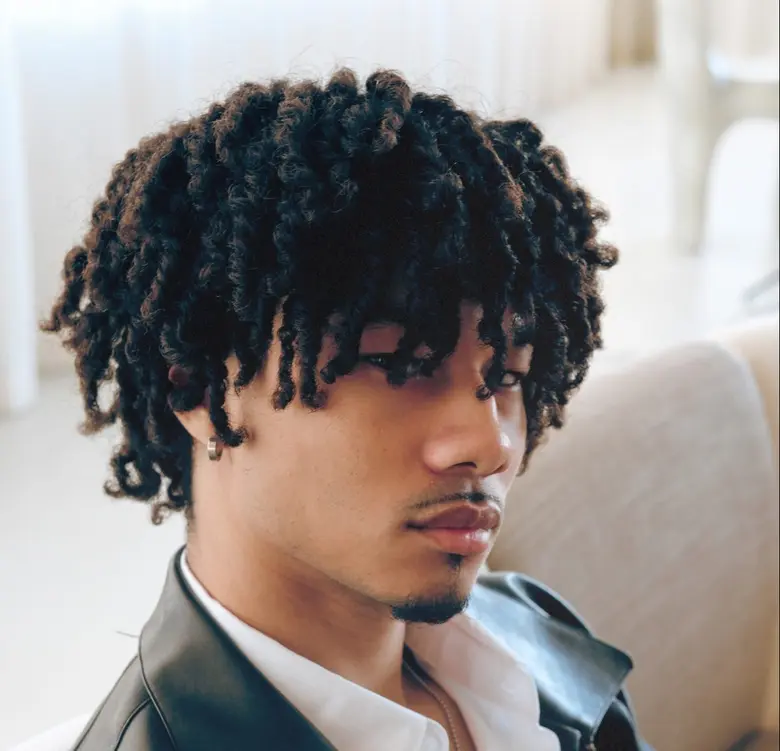 Bryant Barnes ศิลปิน นักดนตรี และนักแต่งเ...